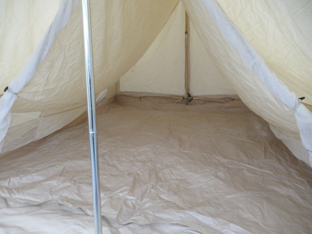 NORDISK(ノルディスク) ユドゥン インナーキャビン