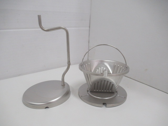 Snow Peak（スノーピーク）  フィールドコーヒーマスター