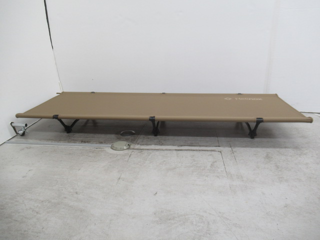 Helinox（ヘリノックス）  コットワン コンバーチブル