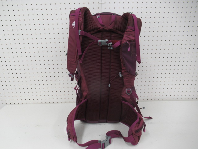 mont-bell（モンベル）  ガレナパック 30 レディース