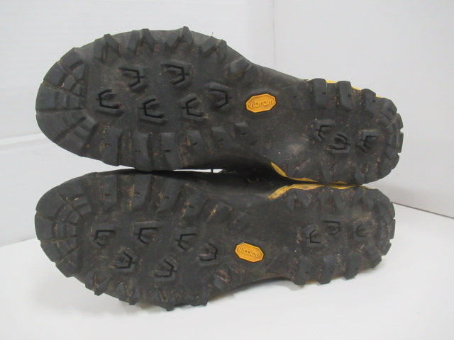 LA SPORTIVA（ラ・スポルティバ）  トラバースX5 GTX