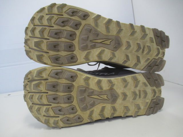 ALTRA（アルトラ）  LONE PEAK 9 WP LOW
