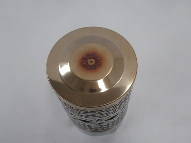 FUTURE FOX（フューチャーフォックス）  FUTURE FOX ヒーターアタッチメント