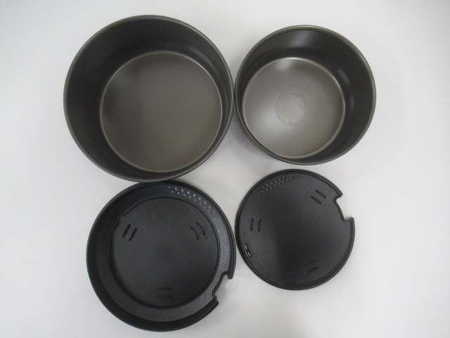 SOTO（ソト・新富士バーナー）  ナビゲータークックシステム(旧モデル)