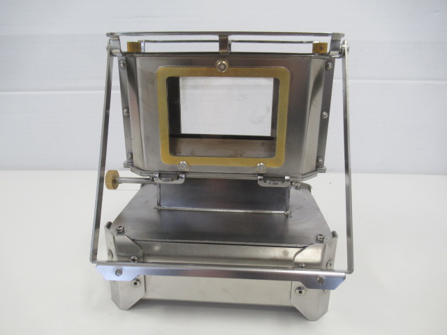 その他ブランド goout springhillアイロンストーブ