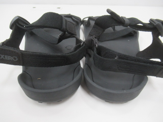 Xero Shoes(ゼロシューズ) Z-トレック 2
