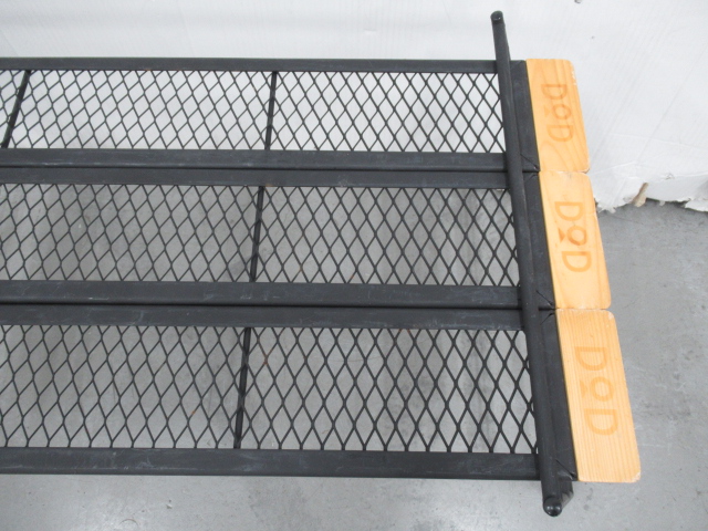 DOD（ディーオーディー）  テキーラテーブル