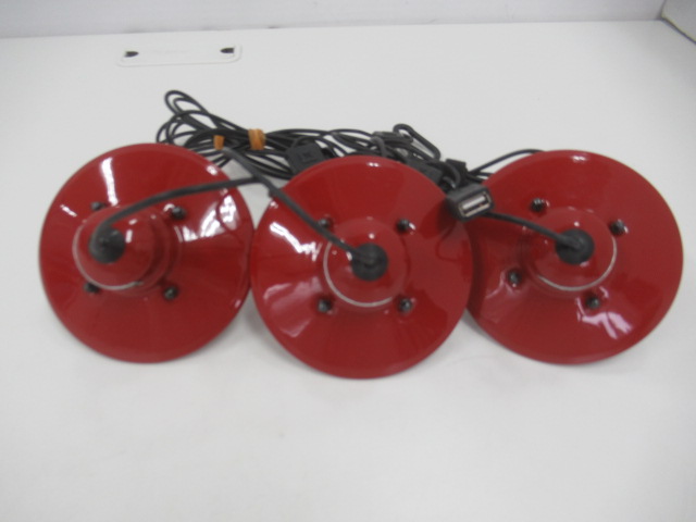 Barebones Living(ベアボーンズリビング) ベアボーンズリビング エジソンスリングライト