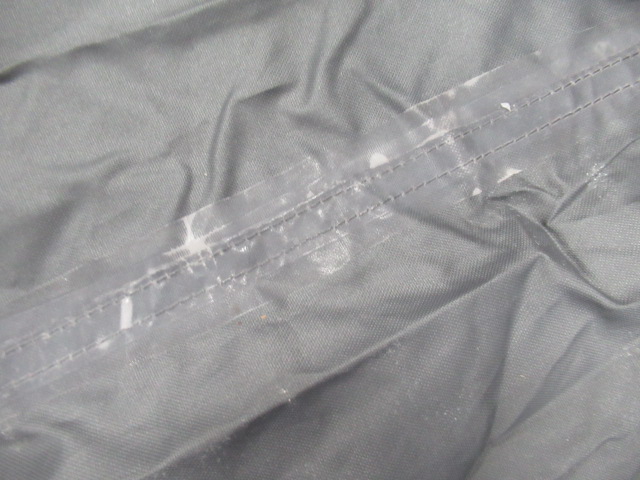 DOD（ディーオーディー）  カマボコテントクエ