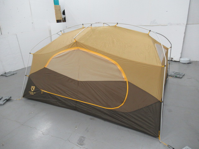 NEMO（ニーモ）  オーロラストーム 3P