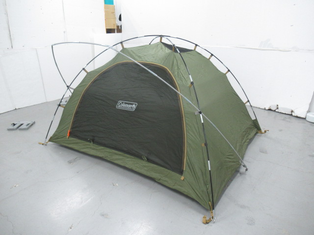 Coleman（コールマン）  ツーリングドーム/LX