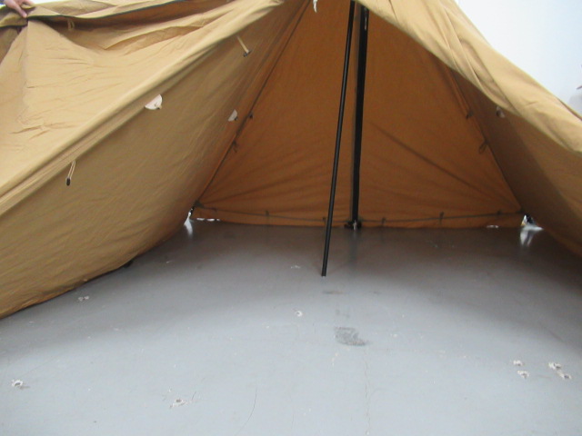 WAQ（ワック）  Alpha T/C