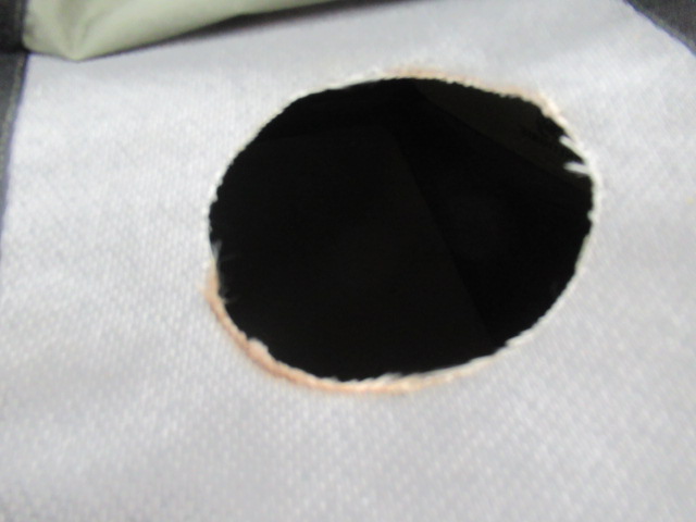 ONETIGRIS（ワンティグリス）  ソロホームステッドTC