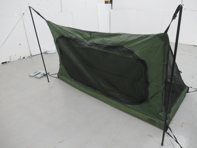 その他ブランド  GOGlamping G・G PUP パップテント