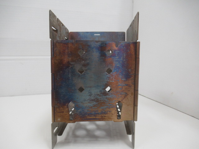 Firebox(ファイヤーボックス) G2ストーブ