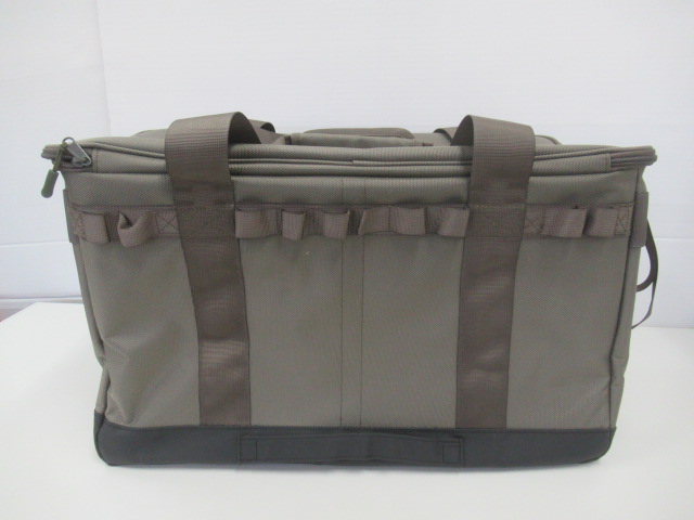 RATEL WORKS（ラーテルワークス）  キャンプギアバッグ