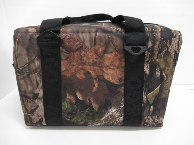 AO Coolers（エーオークーラーズ）  24パック キャンバス ソフトクーラー