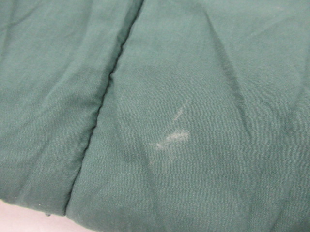 Snow Peak（スノーピーク）  セパレートシュラフ オフトン チェック BD-011 セット