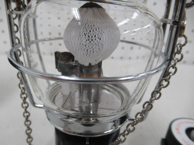 Snow Peak（スノーピーク）  ギガパワー 2wayランタン GL-150A