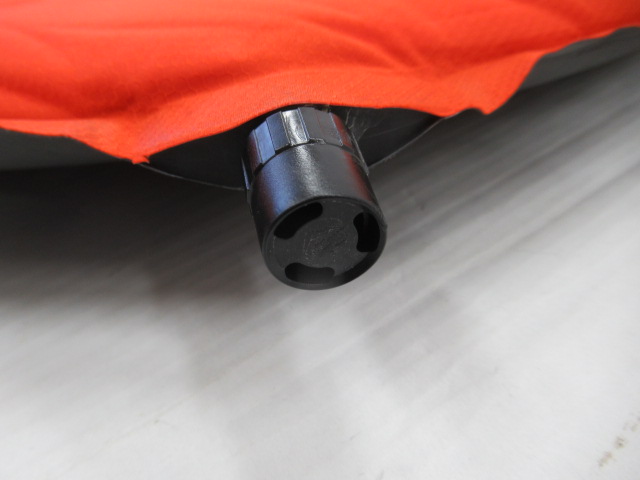 THERMAREST(サーマレスト) プロライトプラス レギュラー