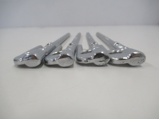 村の鍛冶屋(ムラノカジヤ) エリッゼステーク18×8本セット