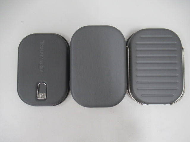 PaaGo WORKS（パーゴワークス）  トレイルポット S1200