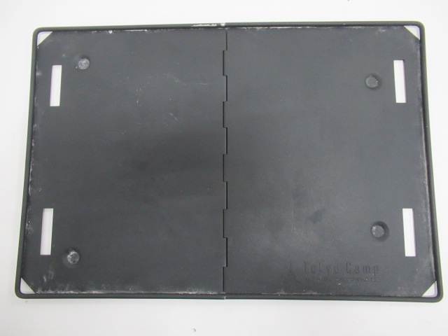 その他ブランド  TokyoCamp 焚き火台 セット