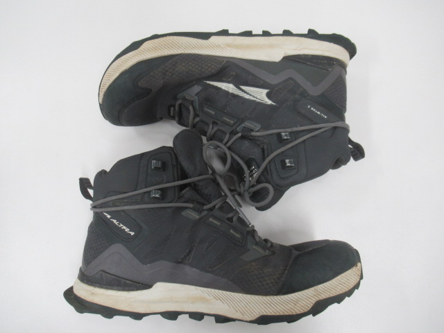 ALTRA(アルトラ) ローンピーク オールウェザー ミッド 2