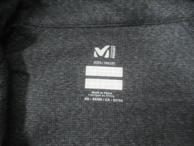 Millet（ミレー）  フォルクラ ストレッチ ジャケット レディース