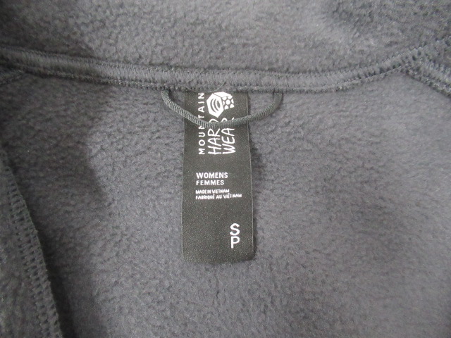 MOUNTAIN HARDWEAR（マウンテンハードウェア）  アンクラシック フリース ジャケット