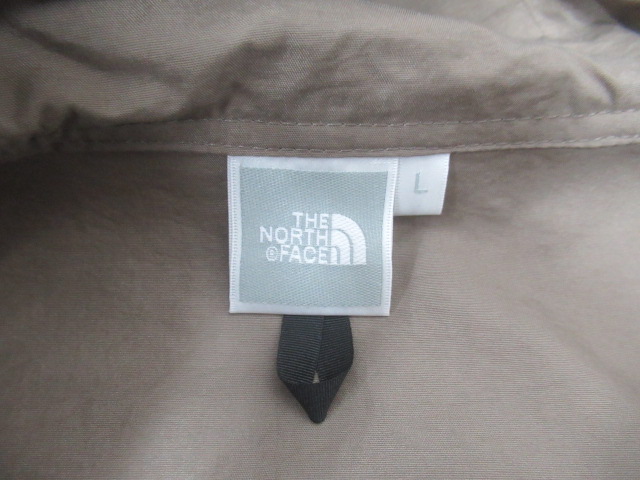 THE NORTH FACE(ノースフェイス) コンパクトジャケット レディース