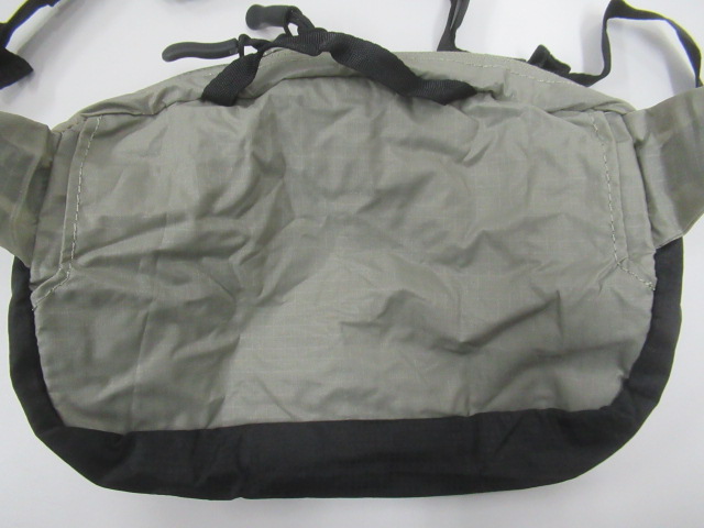 THE NORTH FACE（ノースフェイス）  メイフライヒップポーチ