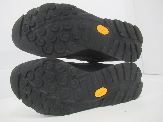 LA SPORTIVA（ラ・スポルティバ）  ボルダー エックス ミッド GTX