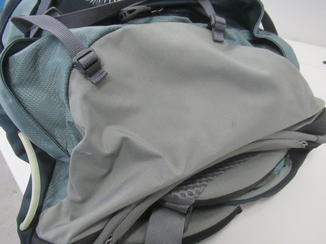 Osprey（オスプレー）  エーリエル AG 65 レディース