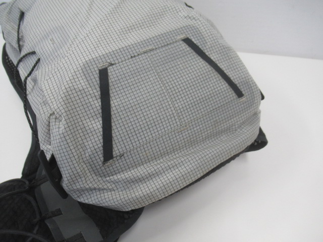 Black Diamond（ブラックダイヤモンド）  ディスタンス15