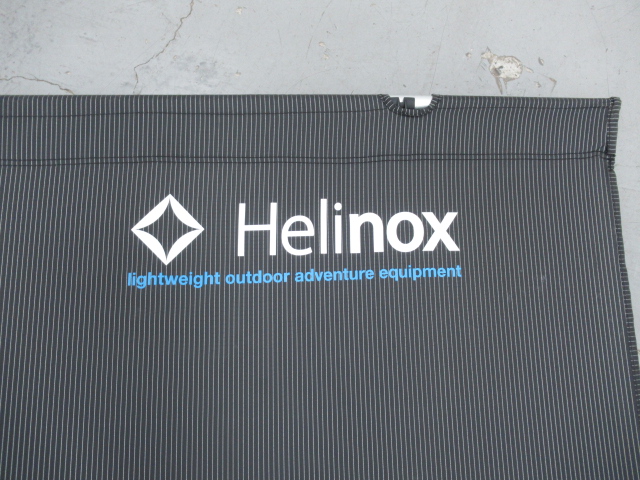 Helinox(ヘリノックス) ヘリノックス ライトコット