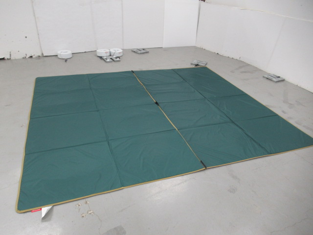 Coleman(コールマン) テントシートセット/3025