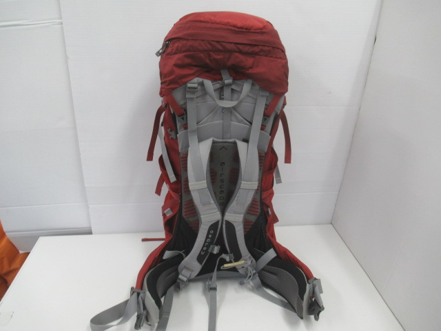 Osprey（オスプレー）  イーサー60