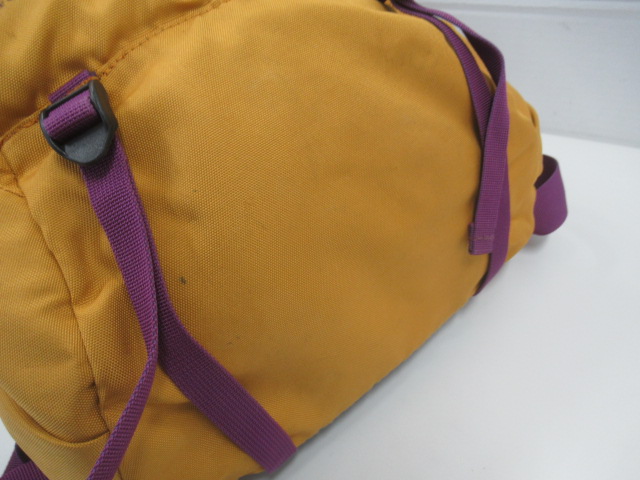 Columbia（コロンビア）  Groger camp BP 30