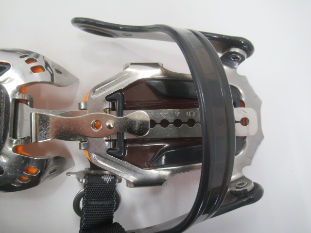 Black Diamond（ブラックダイヤモンド）  セラック ストラップ+ケース