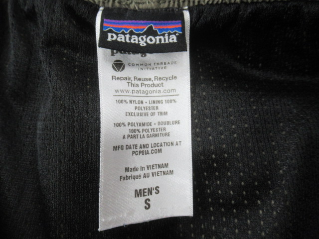 patagonia（パタゴニア）  バギーズショーツ