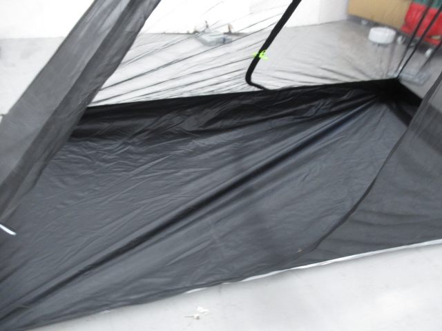 YOKA(ヨカ) YOKA TIPI用メッシュインナー