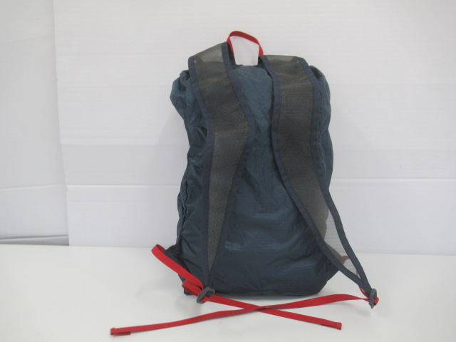 mont-bell（モンベル）  バーサライトパック 15