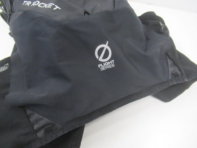 THE NORTH FACE（ノースフェイス）  ティーアールロケット