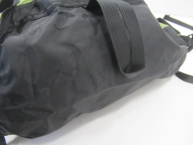 RIPEN（ライペン）  ライズパック 20L