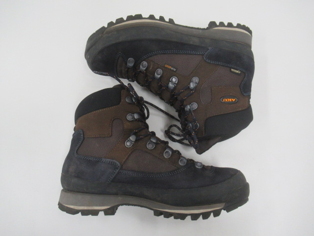 AKU(アク) コネロ 3 GTX