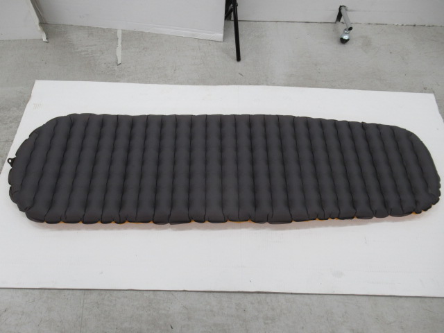 NEMO（ニーモ）  テンサー インシュレーテッド レギュラー マミー