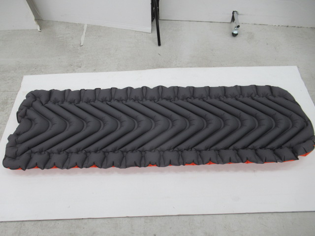 KLYMIT（クライミット）  インシュレーテッド スタティック V