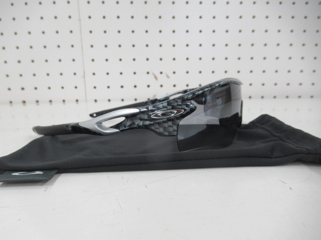 OAKLEY（オークリー）  レーダーロック パス