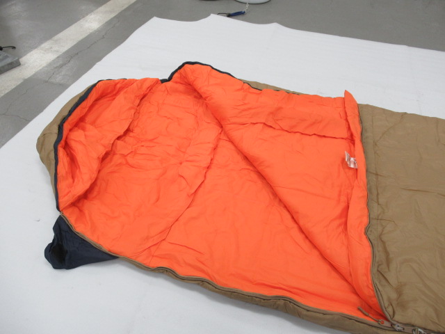 Snugpak(スナグパック) スリーパーエクスペディション 2 スクエア